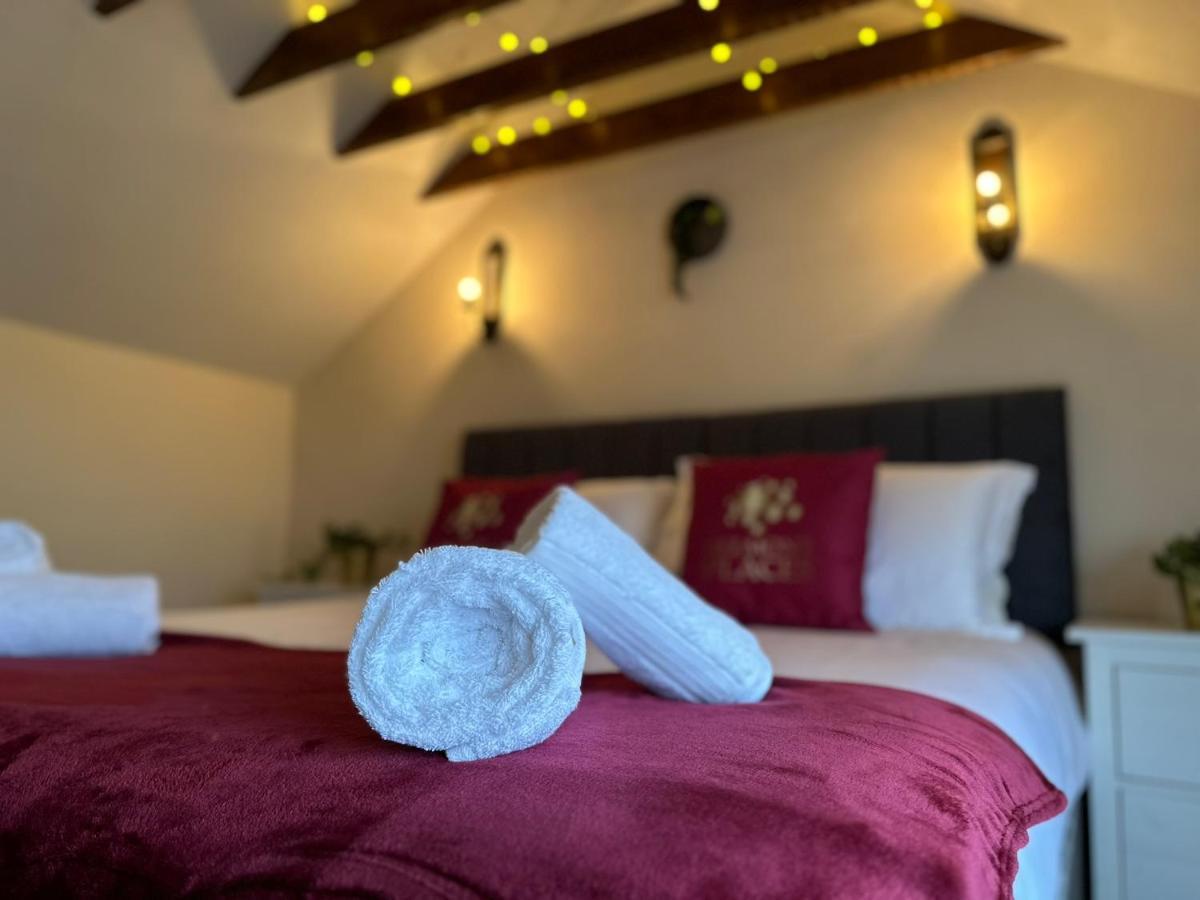 Fallow Cottage, 3 Bedrooms - Stamford Ngoại thất bức ảnh